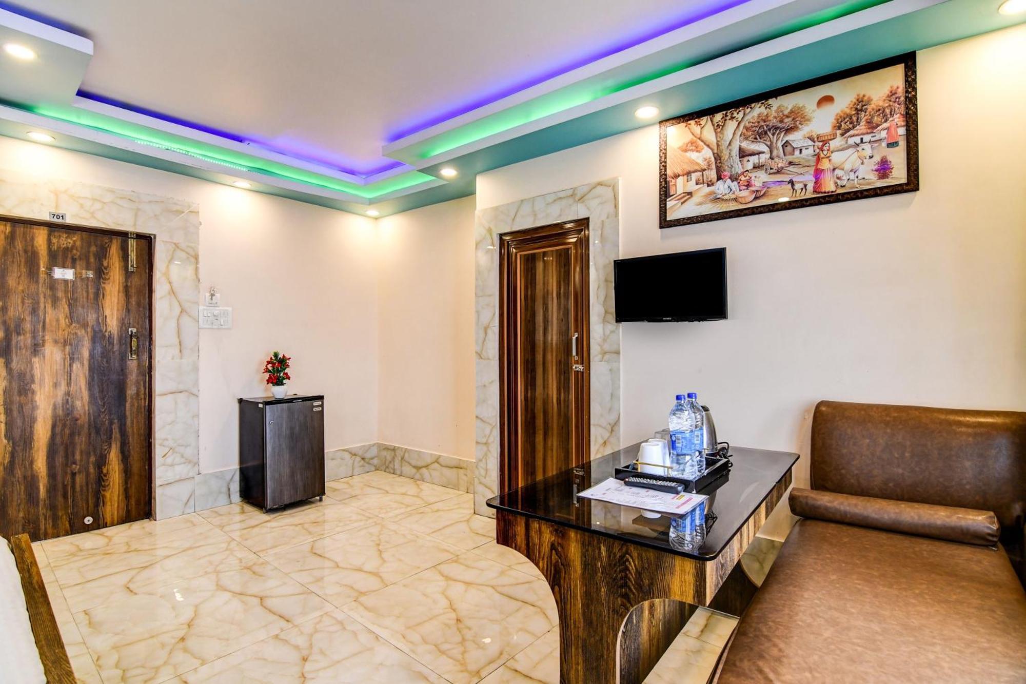 Super Collection O Raj Guest House Near Kolkata Airport Gauripur  Exterior photo