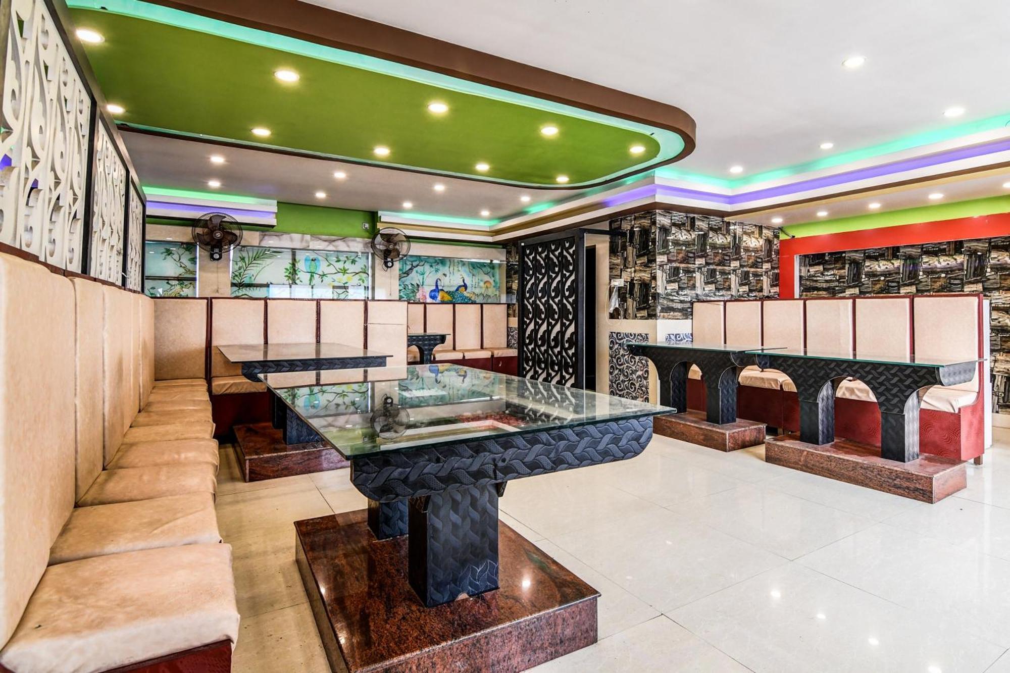 Super Collection O Raj Guest House Near Kolkata Airport Gauripur  Exterior photo