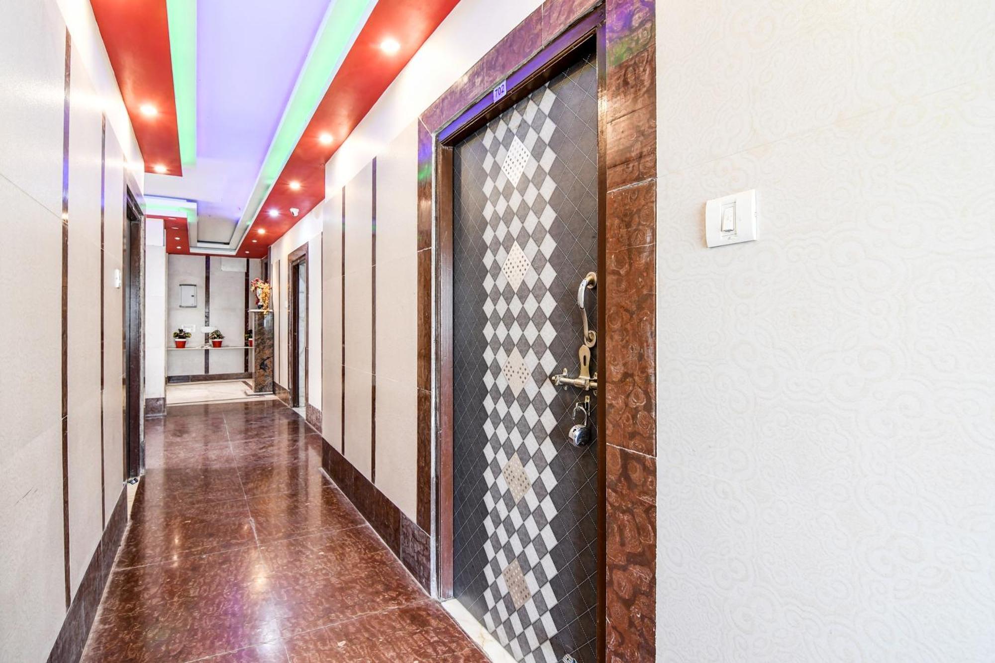 Super Collection O Raj Guest House Near Kolkata Airport Gauripur  Exterior photo